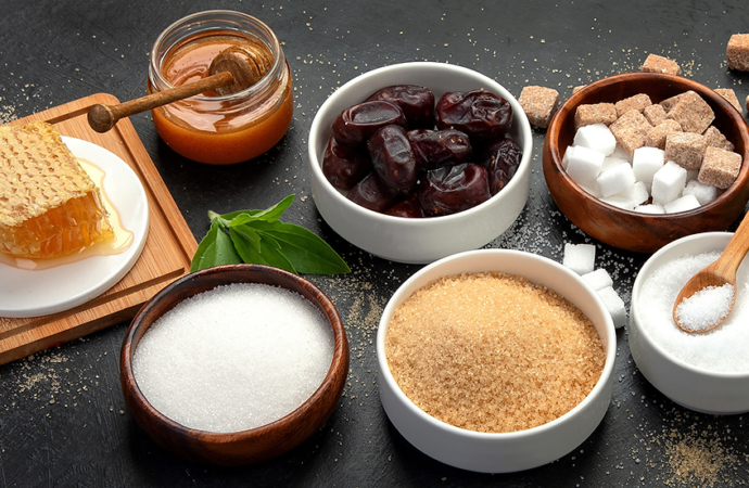 Total Sugars vs Added Sugars: What Does the Label Really Tell You?