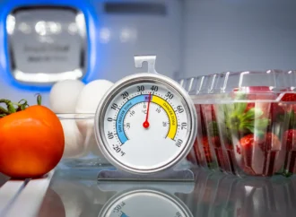 FSSAI Mandates Safe Temperatures for Perishable Foods
