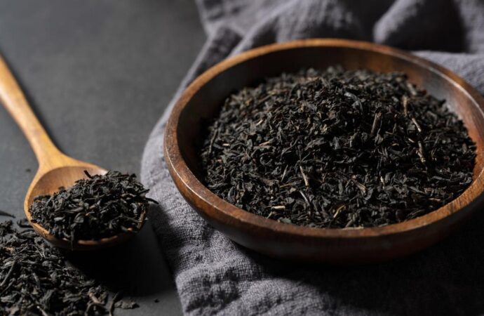 FSSAI Proposes New Pesticide Residue Limits for Tea