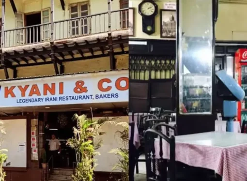 Mumbai’s Kyani & Co. Licence Suspended Over Food Safety Violations
