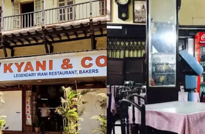 Mumbai’s Kyani & Co. Licence Suspended Over Food Safety Violations