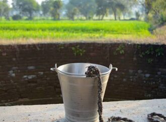 Toxic Chromium in Nashik Water Raises Safety Concerns Ahead of Kumbh Mela