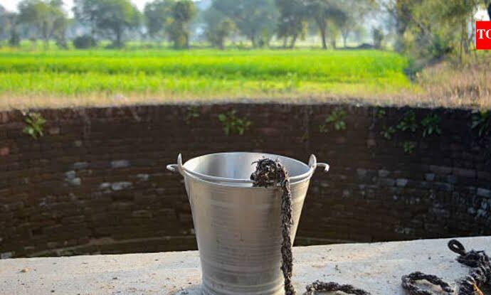 Toxic Chromium in Nashik Water Raises Safety Concerns Ahead of Kumbh Mela