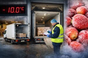 What Is a Cold Chain?