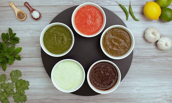UP Tightens Food Colour Rules, Bans Added Colours in Chutneys