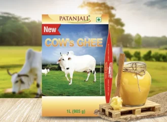 Patanjali Foods Faces Cow Ghee Recall Order in Madhya Pradesh