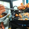 Unhygienic Snack Production Costs Kozhikode Manufacturer ₹1 Lakh