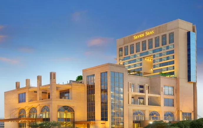 FSSAI Suspends Seven Seas Licence Over Food Safety Lapses