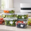 Light, Air and Moisture: The Hidden Enemies of Food Quality
