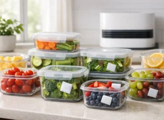 Light, Air and Moisture: The Hidden Enemies of Food Quality
